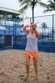 Galeria de Fotos - FOTO - 3º Torneio de Beach Tennis