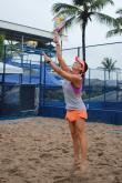 Galeria de Fotos - FOTO - 3º Torneio de Beach Tennis