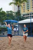 Galeria de Fotos - FOTO - 3º Torneio de Beach Tennis