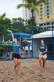 Galeria de Fotos - FOTO - 3º Torneio de Beach Tennis