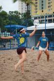 Galeria de Fotos - FOTO - 3º Torneio de Beach Tennis