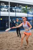 Galeria de Fotos - FOTO - 3º Torneio de Beach Tennis