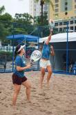 Galeria de Fotos - FOTO - 3º Torneio de Beach Tennis