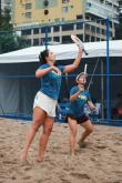 Galeria de Fotos - FOTO - 3º Torneio de Beach Tennis