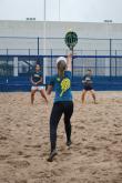 Galeria de Fotos - FOTO - 3º Torneio de Beach Tennis