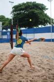 Galeria de Fotos - FOTO - 3º Torneio de Beach Tennis