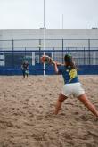 Galeria de Fotos - FOTO - 3º Torneio de Beach Tennis