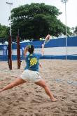 Galeria de Fotos - FOTO - 3º Torneio de Beach Tennis