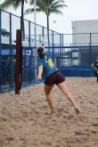 Galeria de Fotos - FOTO - 3º Torneio de Beach Tennis