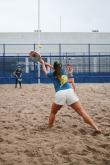 Galeria de Fotos - FOTO - 3º Torneio de Beach Tennis