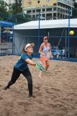 Galeria de Fotos - FOTO - 3º Torneio de Beach Tennis