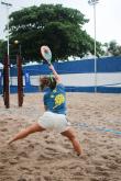 Galeria de Fotos - FOTO - 3º Torneio de Beach Tennis