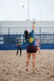 Galeria de Fotos - FOTO - 3º Torneio de Beach Tennis