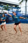 Galeria de Fotos - FOTO - 3º Torneio de Beach Tennis