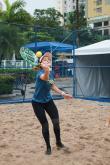 Galeria de Fotos - FOTO - 3º Torneio de Beach Tennis