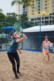 Galeria de Fotos - FOTO - 3º Torneio de Beach Tennis