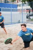 Galeria de Fotos - FOTO - 3º Torneio de Beach Tennis