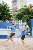 Galeria de Fotos - FOTO - 3º Torneio de Beach Tennis