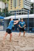 Galeria de Fotos - FOTO - 3º Torneio de Beach Tennis