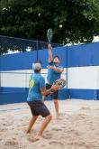 Galeria de Fotos - FOTO - 3º Torneio de Beach Tennis