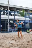 Galeria de Fotos - FOTO - 3º Torneio de Beach Tennis