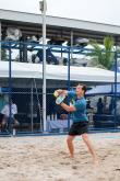 Galeria de Fotos - FOTO - 3º Torneio de Beach Tennis