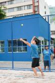 Galeria de Fotos - FOTO - 3º Torneio de Beach Tennis