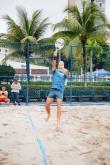 Galeria de Fotos - FOTO - 3º Torneio de Beach Tennis