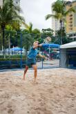 Galeria de Fotos - FOTO - 3º Torneio de Beach Tennis