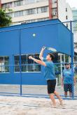 Galeria de Fotos - FOTO - 3º Torneio de Beach Tennis