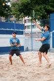 Galeria de Fotos - FOTO - 3º Torneio de Beach Tennis