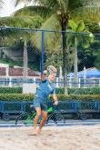 Galeria de Fotos - FOTO - 3º Torneio de Beach Tennis