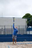 Galeria de Fotos - FOTO - 3º Torneio de Beach Tennis