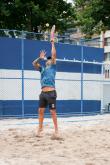 Galeria de Fotos - FOTO - 3º Torneio de Beach Tennis