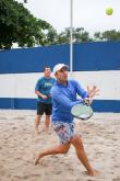 Galeria de Fotos - FOTO - 3º Torneio de Beach Tennis