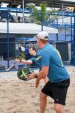 Galeria de Fotos - FOTO - 3º Torneio de Beach Tennis