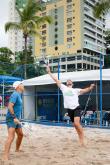 Galeria de Fotos - FOTO - 3º Torneio de Beach Tennis