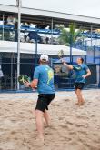 Galeria de Fotos - FOTO - 3º Torneio de Beach Tennis