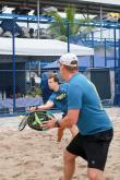 Galeria de Fotos - FOTO - 3º Torneio de Beach Tennis