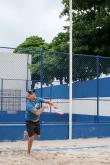 Galeria de Fotos - FOTO - 3º Torneio de Beach Tennis