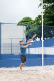 Galeria de Fotos - FOTO - 3º Torneio de Beach Tennis