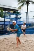 Galeria de Fotos - FOTO - 3º Torneio de Beach Tennis