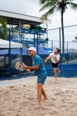 Galeria de Fotos - FOTO - 3º Torneio de Beach Tennis