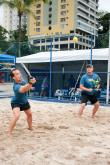 Galeria de Fotos - FOTO - 3º Torneio de Beach Tennis