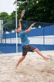 Galeria de Fotos - FOTO - 3º Torneio de Beach Tennis