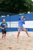 Galeria de Fotos - FOTO - 3º Torneio de Beach Tennis