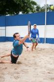 Galeria de Fotos - FOTO - 3º Torneio de Beach Tennis