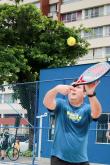 Galeria de Fotos - FOTO - 3º Torneio de Beach Tennis