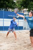 Galeria de Fotos - FOTO - 3º Torneio de Beach Tennis