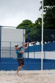 Galeria de Fotos - FOTO - 3º Torneio de Beach Tennis